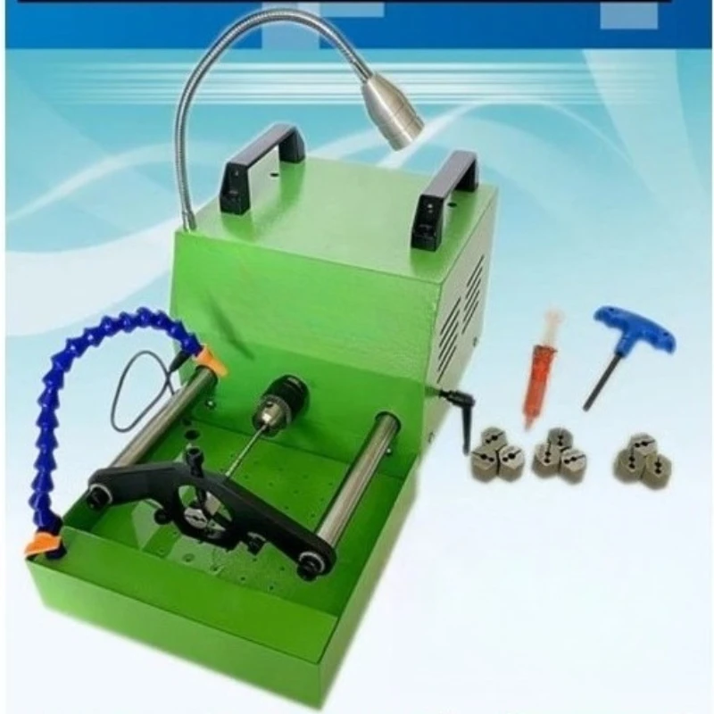 Suitable for DENSO fuel injector stem grinding tool