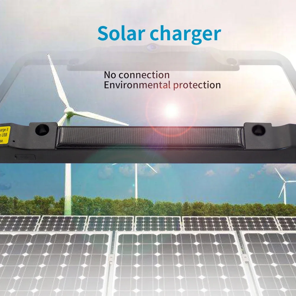 Thumbnail 3 - #9 License Plate Cameras Comparison Guide