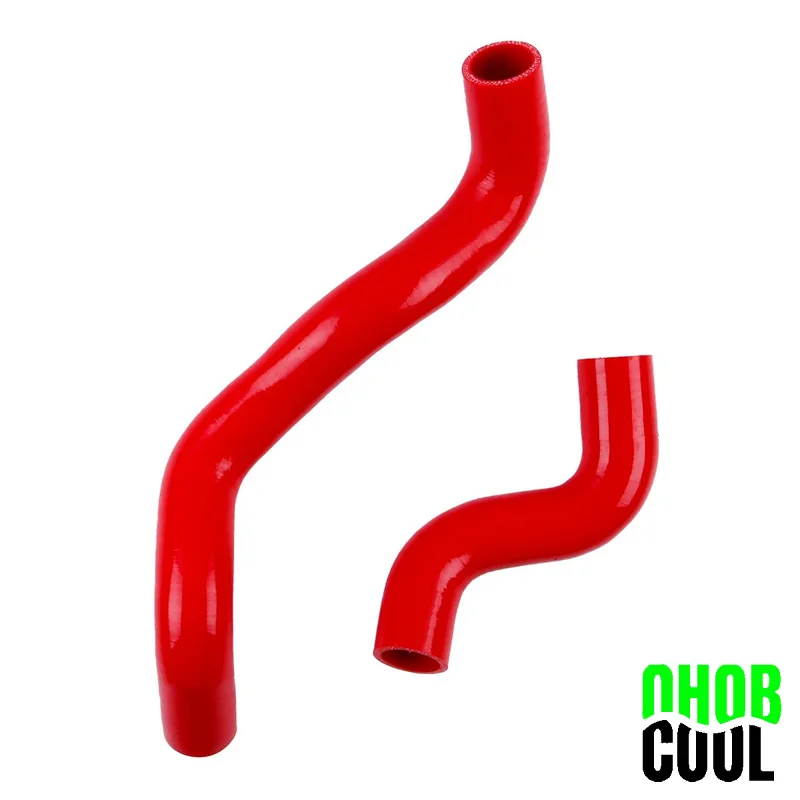 Fit 1995-2000 Nissan Almera N15 Primera P11 GT 2.0 SR16VE SR20VE Silicone Radiator Hose Kit