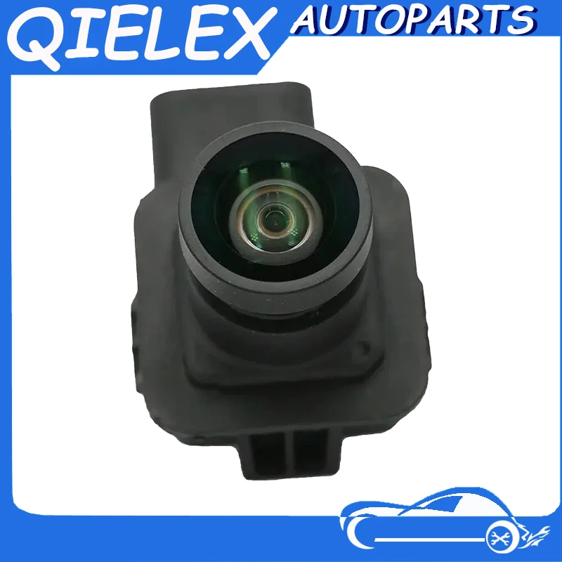

DB5T-19G490-AB DB5T19G490AB DB5T-19G490-AC DB5T19G490AC For Ford Rear View Backup Camera