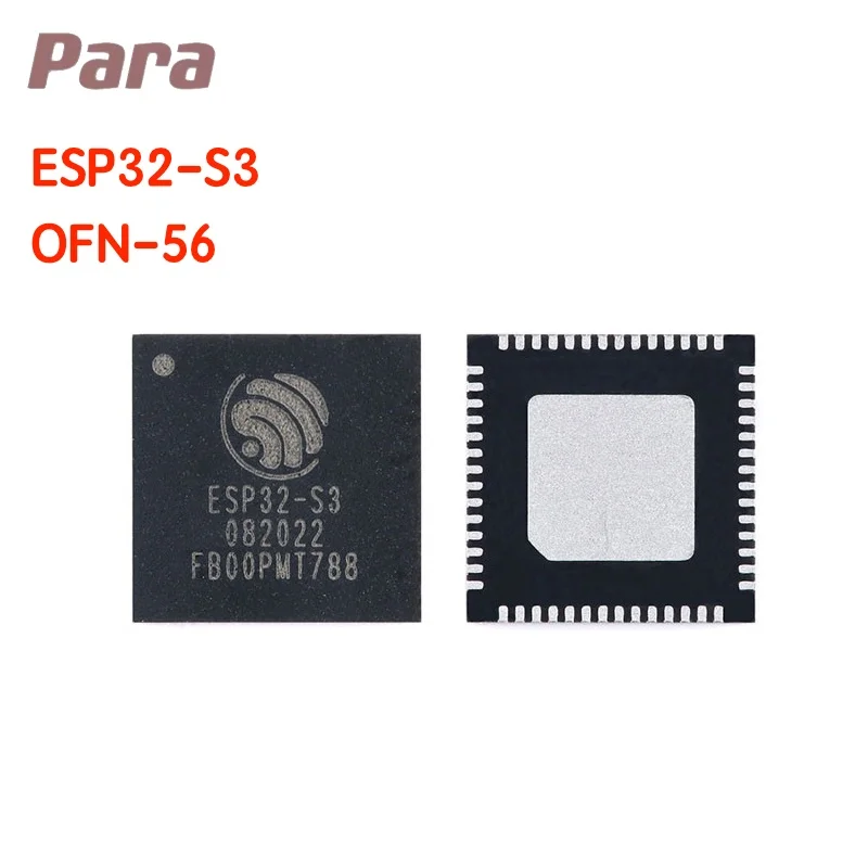 ESP32-S3-WROOM-1 ESP32-S3-MINI-1 ESP32-S3 ESP32-S3R2 ESP32-S3R8 Dual-core WiFi Bluetooth-compatible 5.0 ESP32 Wireless Module