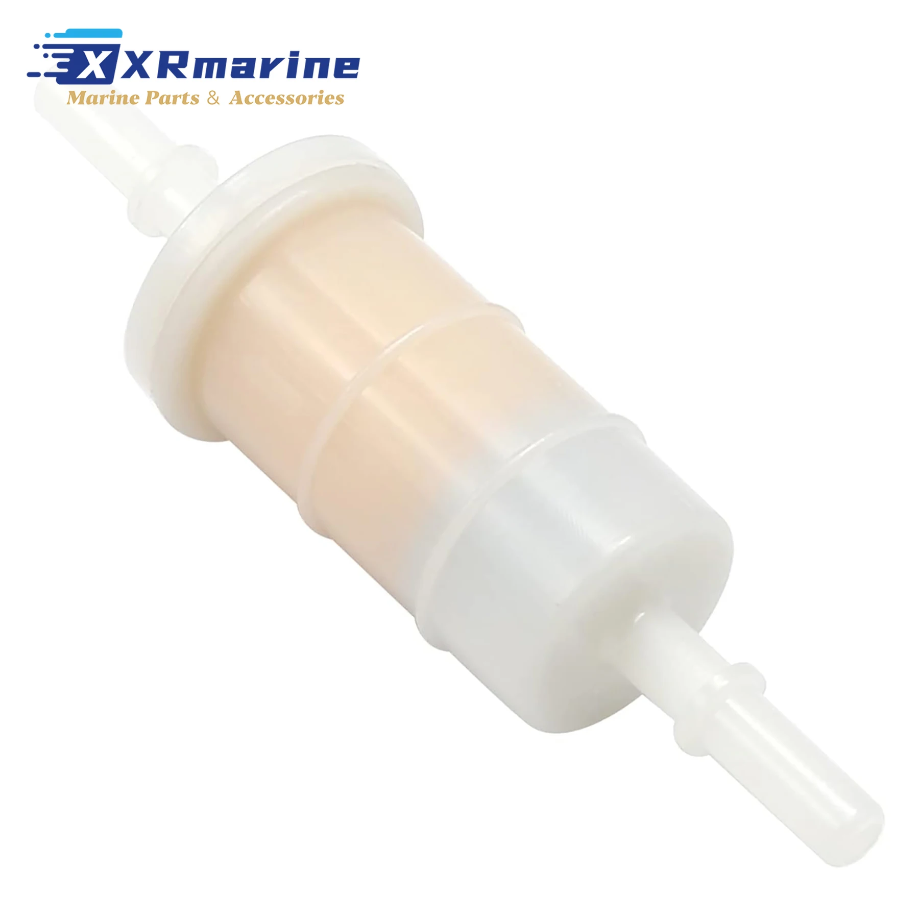 Inline Fuel Filter 879885Q Compatible with Mercury Mariner 30 To 300 HP Outboard Engines Replacement Parts 879885T Pack of 4 image 2