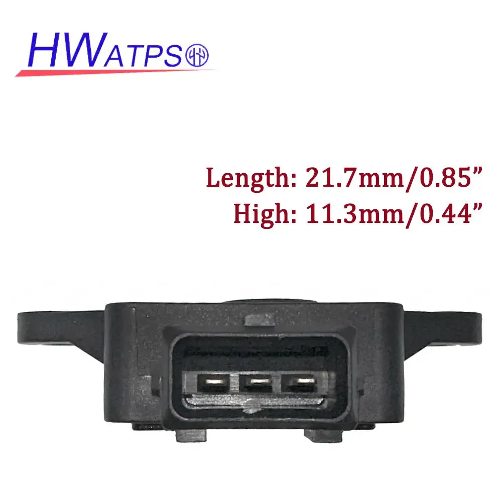 F01R064915 F01R065922 Throttle Position Sensor & Idle Air Control Valve For BYD F3 F3R F6 G3 G6 ChangAn Hafei Wuling Geely Chery