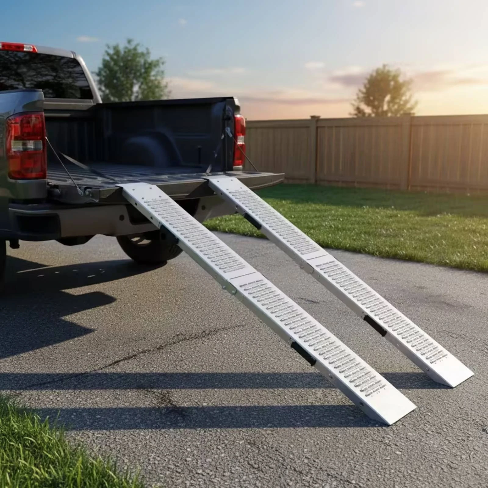 rampe-de-chargement-pliable-antiderapante-avec-poignee-de-transport-pour-garage