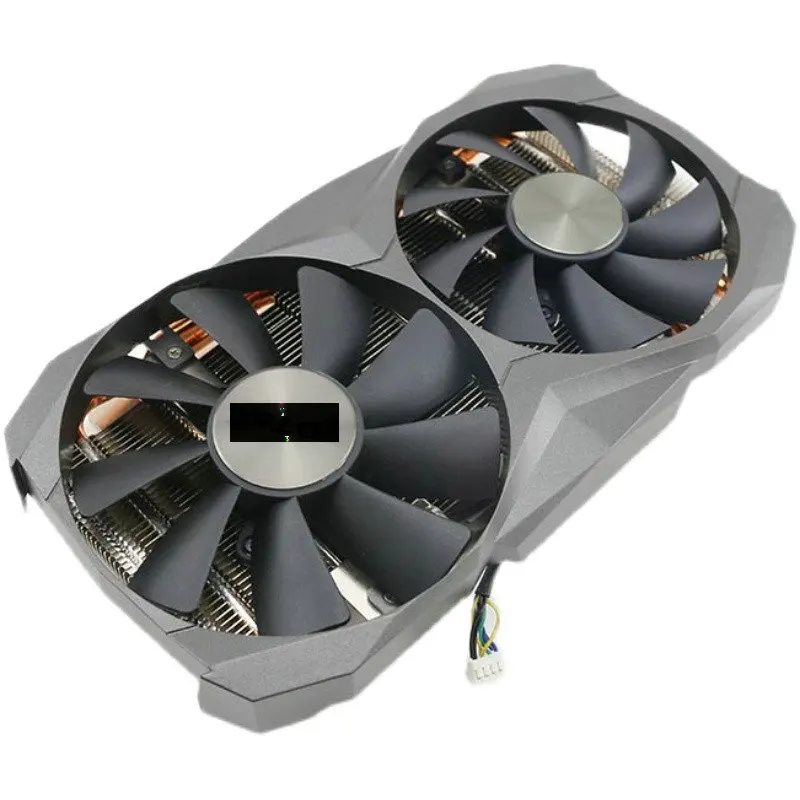 Original for ZOTAC GTX1080Ti GTX1070Ti MINI Graphics Video Card Cooler