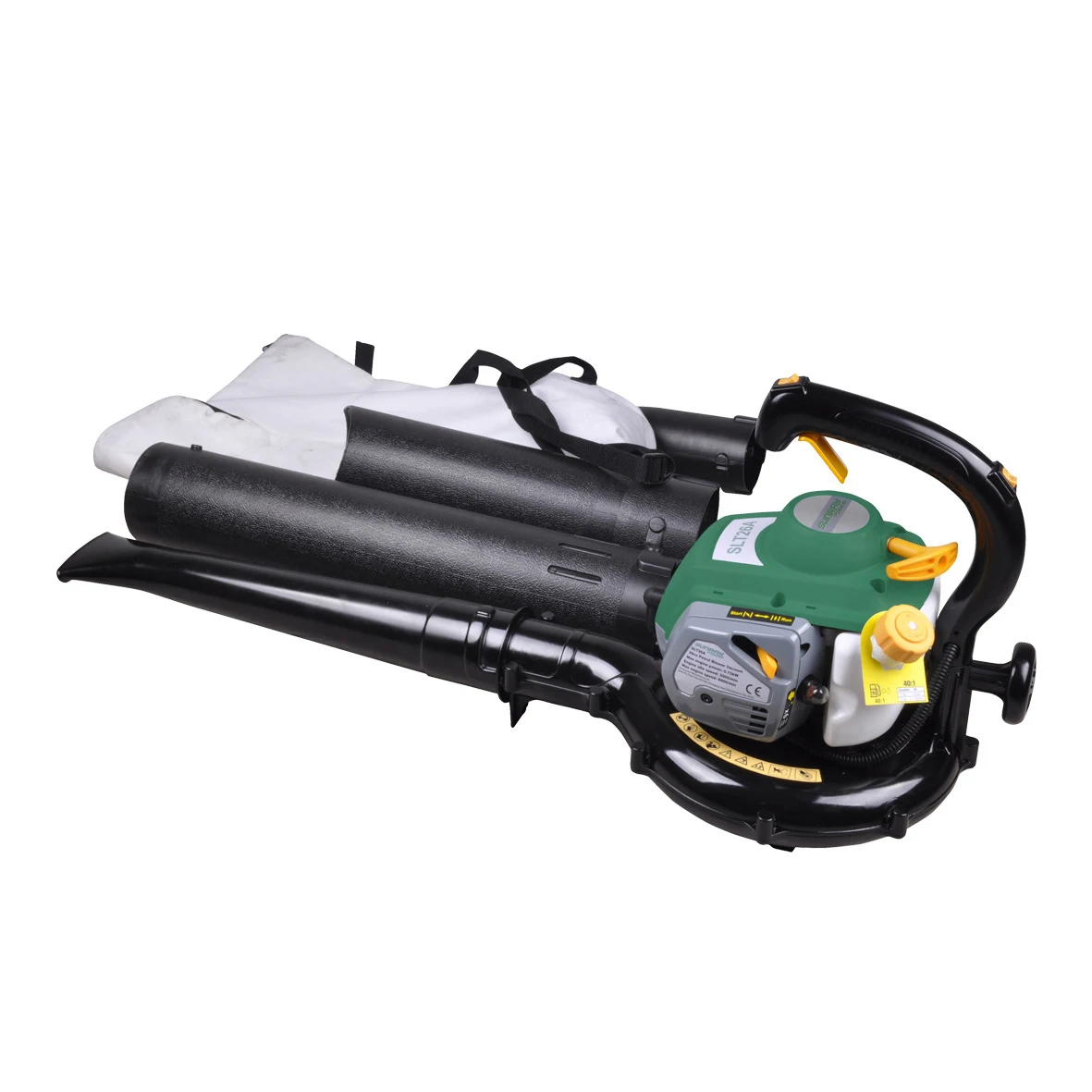 Portable Air Blower Outdoor Garden Leaf Blowers Hand Held Air Leaf Vacuum Blowers