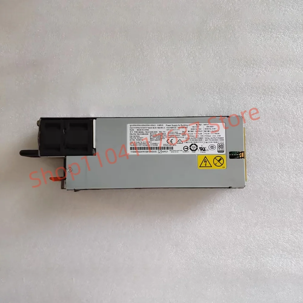 M5 built-in power  module 94Y8324 700-013496-0000 700-013496-0200  94Y8277