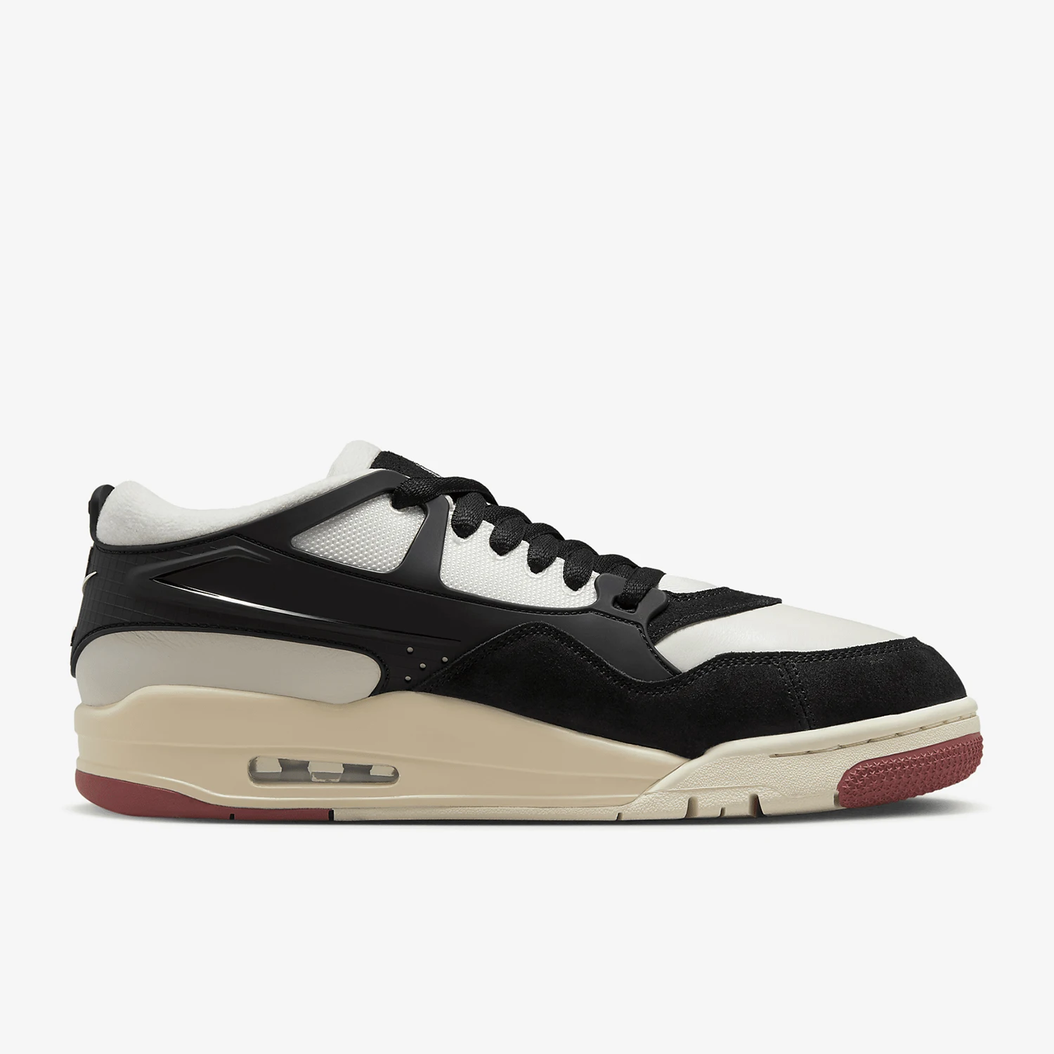 حذاء Nike Official Authentic Air Jordan 4 RM للرجال خفيف الوزن FQ7939-100