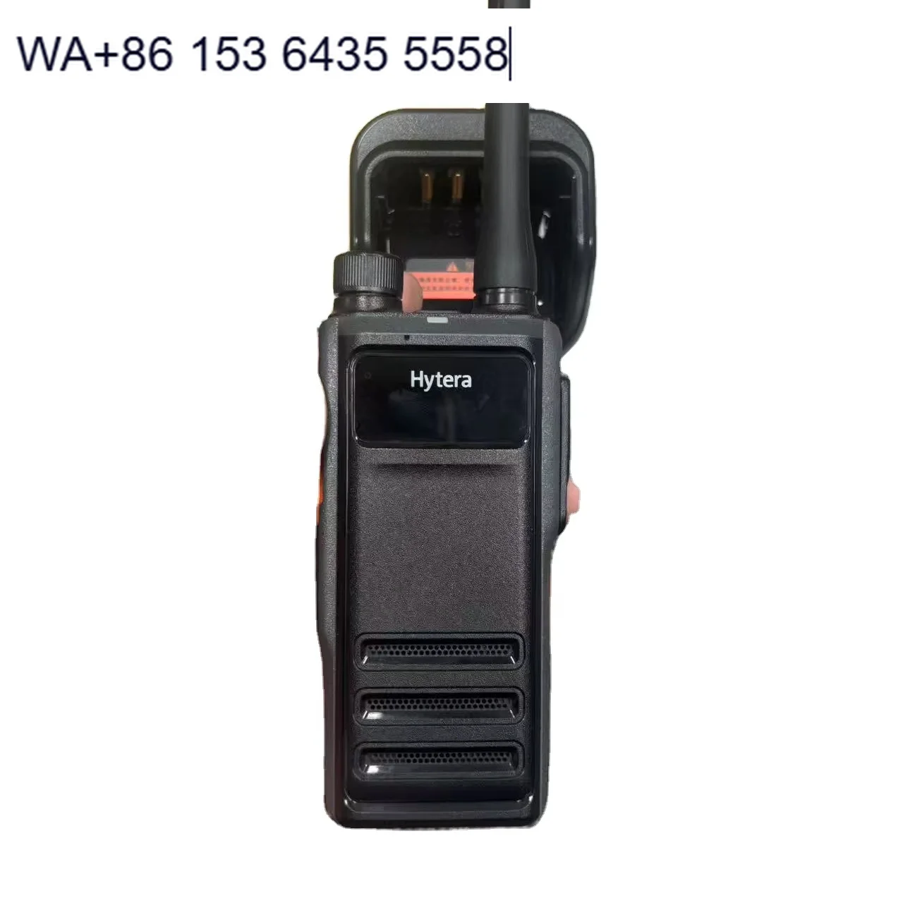 HYTERA Two Way Radio Digital Radio DMR Intercom Walkie-Talkie Walkie Talkie Long Range VHF UHF HP602 HP605 HP606 HP608 HP60X