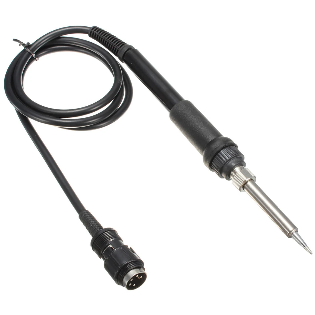 

ГОРЯЧИЕ ПРОДАЖИ, паяльная станция, ручка 24 В для HAKKO 907 ESD 936 937 928 926 IND008