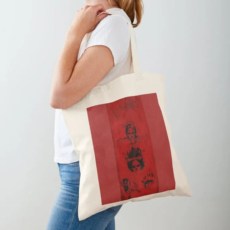conan gray checkmate Tote Bag Lady bag reusable grocery bags the tote bag Lady bags