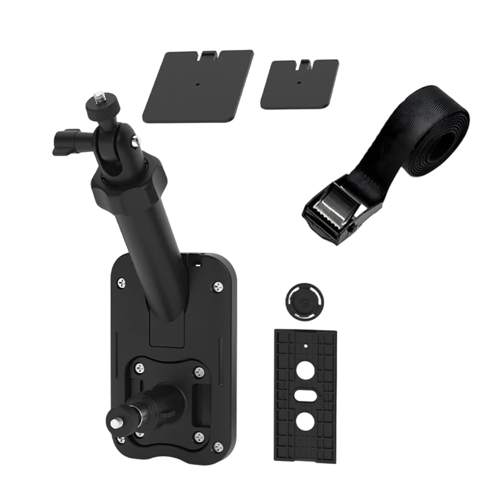 Monitoring Bracket Outdoor For Eufy Security Camera Bracket Outdoor Mounting Bracket Wall Mounting Accessories