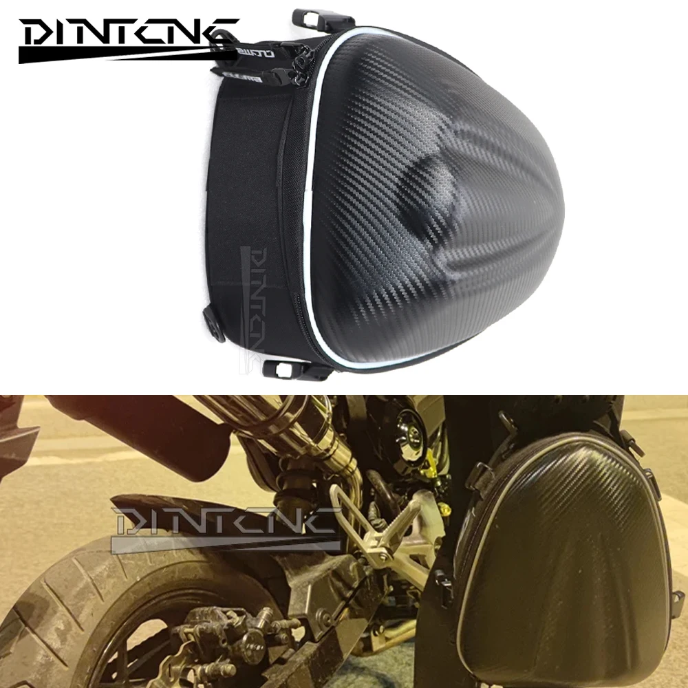 Waterproof Luggage Quick Release Tank Bag For MT09 Panigale Multistrada S1000RR S1000R F800GS GS ADV Motorcycle Accessories