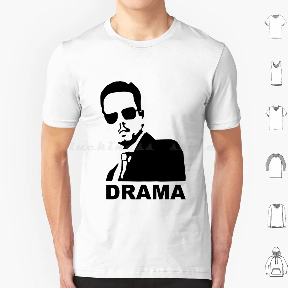 Johnny Drama Entourage Kévín Dillon Viking T Shirt Cotton Men Women Diy Print Johnny Drama Entourage Kévín Dillon Viking