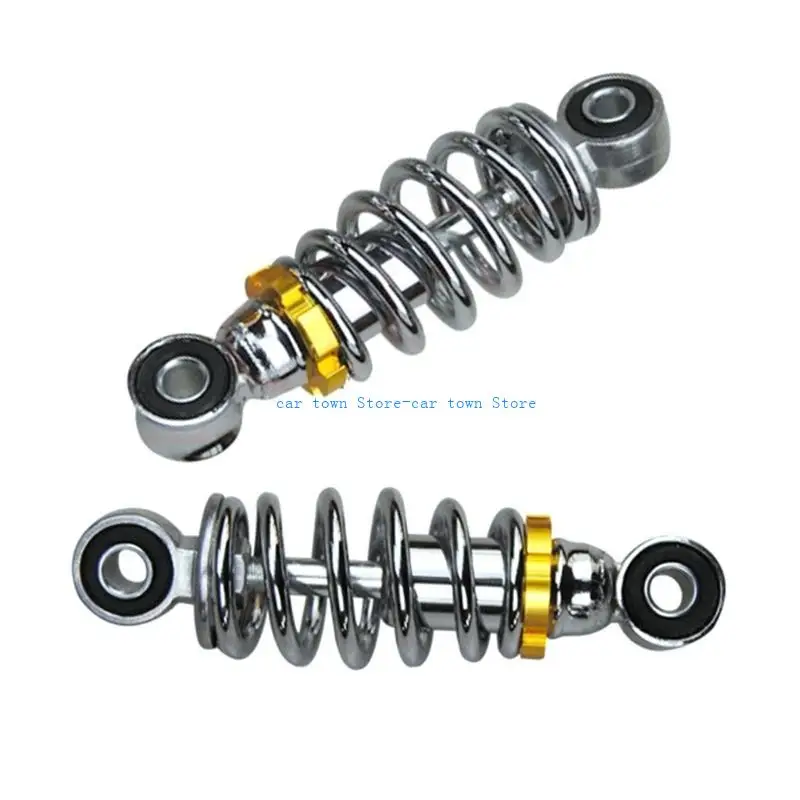 

RXJE Rear Support Spring Side Rear Spring Shock Absorbers Multiple Size Rear Support