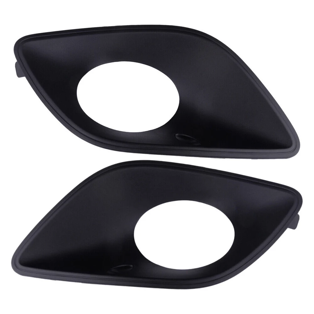 For Mercedes-Bens Front \Bumper \Left \Right \Fog Light Cover For Sprinter W907 2018-22 9108854300 9108854400 Car Exterior Part