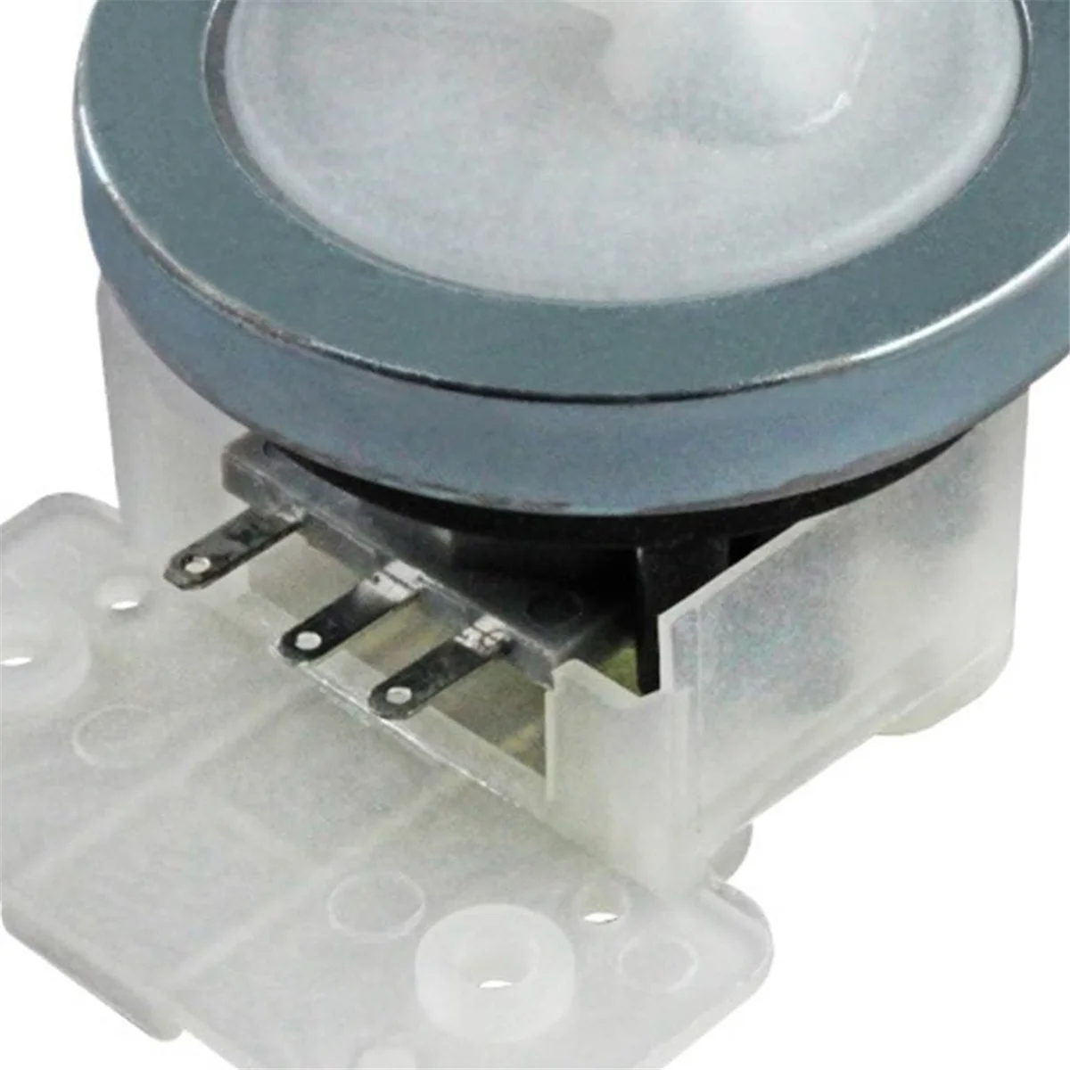 Лучший XQB45-95 DC5V 10mA Переключатель уровня воды для стиральной машины Датчик уровня воды для стиральной машины Автоматический датчик