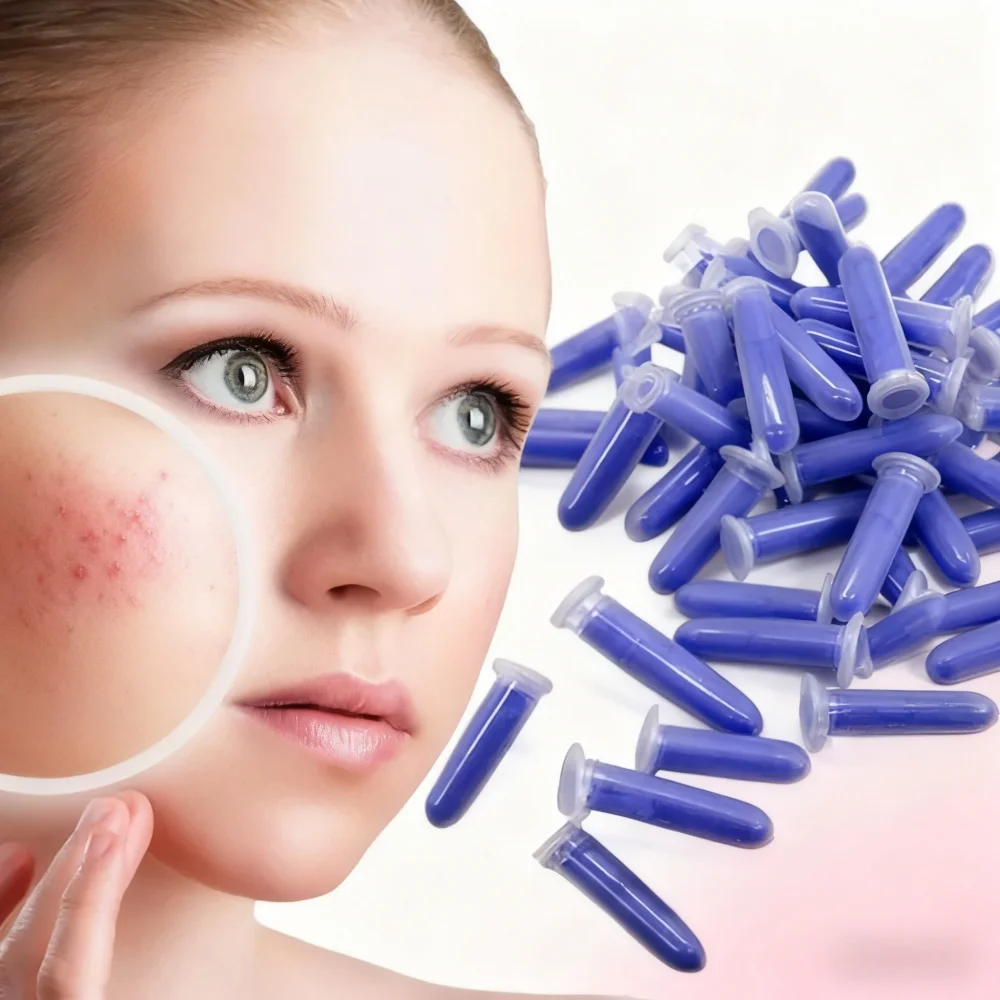 

Косметическое сырье для специй Производитель материалов Поставка CAS 49557-75-7 сырой сублимированный порошок