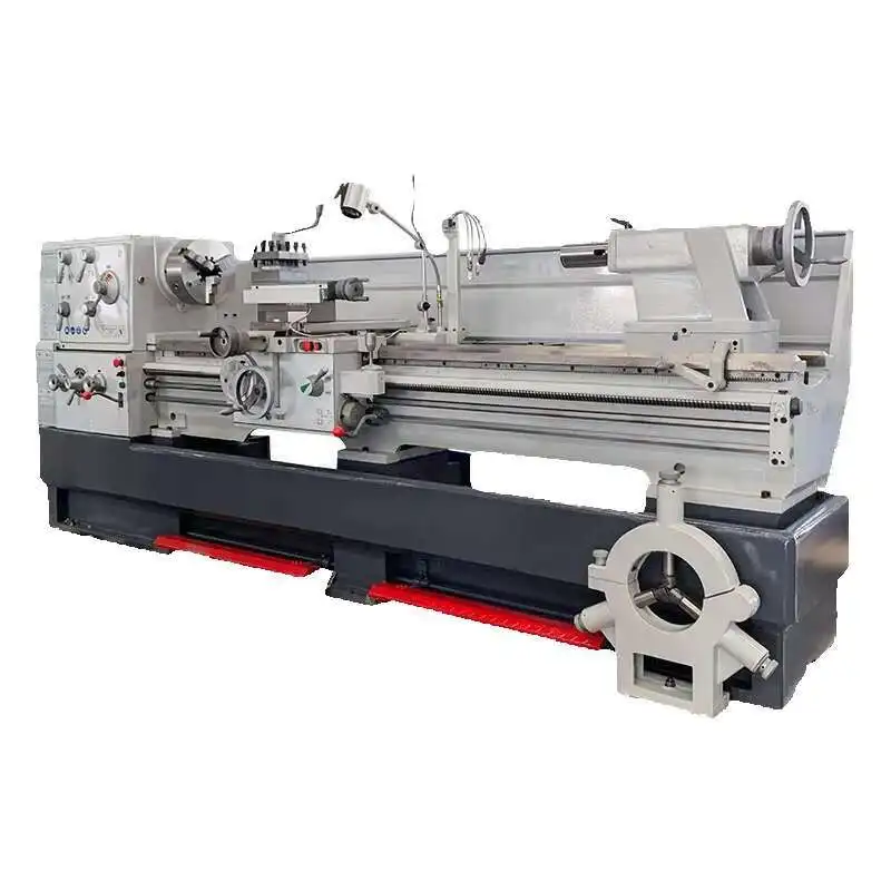 Tornio Nical Hine Metal Performance C6266a caldo in vendita
