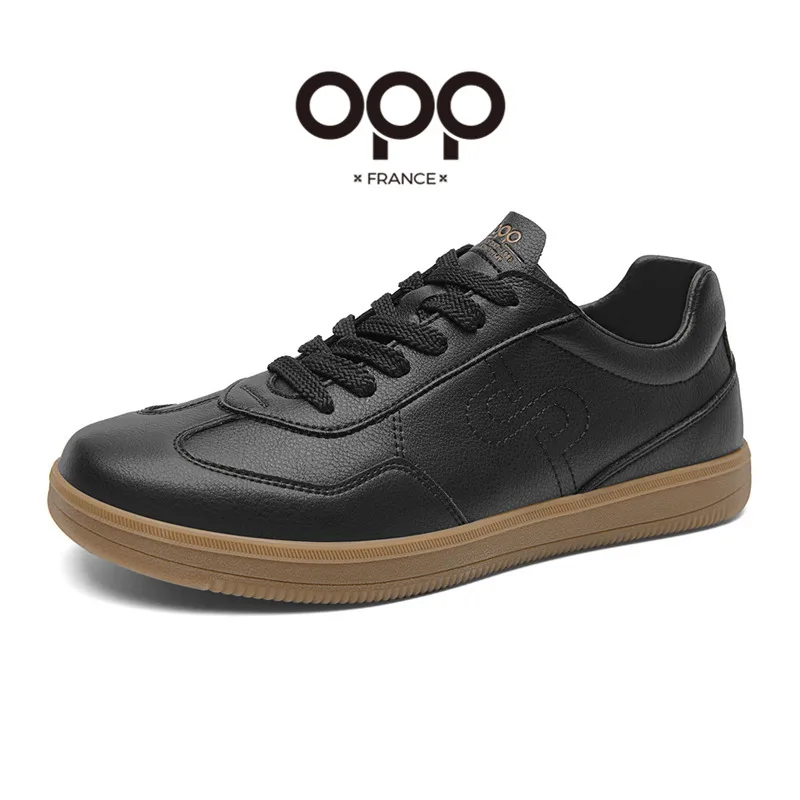 

OPP Men New Air Borad Shoes High-end Balance Fashion Cool Force Shoes Luxury Design Sneakers Massage