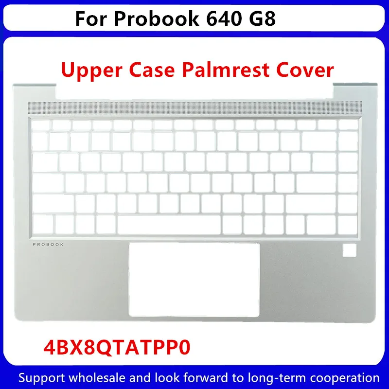 Baru untuk penutup belakang LCD HP Probook 640 G8