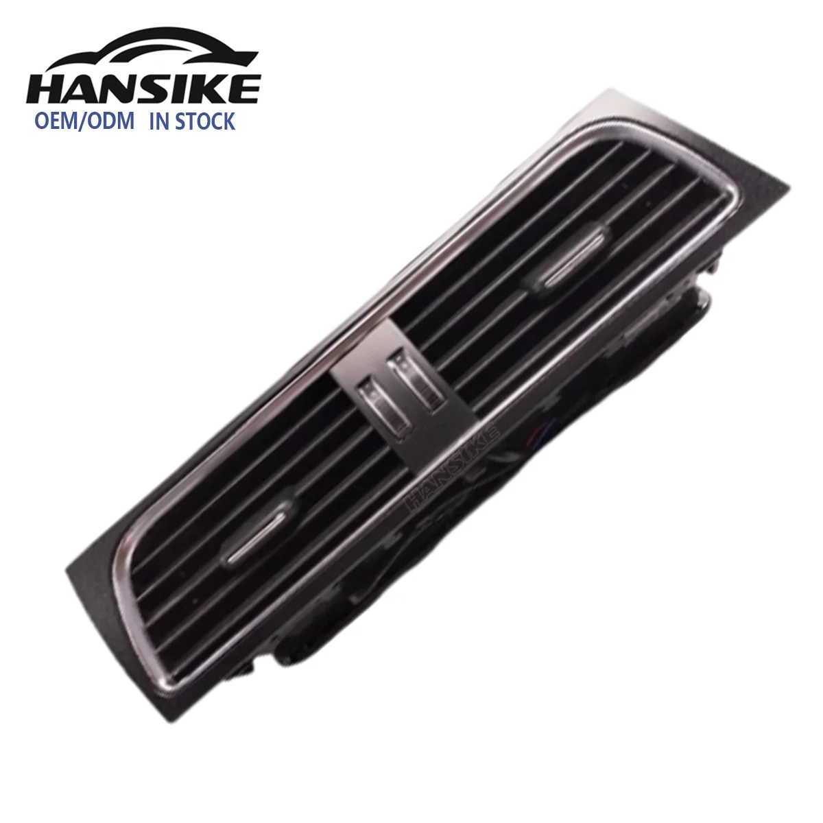 HANSIKE OEM 8KD820951CWVF 8KD 820 951 C WVF Auto Conditioning Systems for Audi A4L B8 Air Conditioning Dashboard Vents