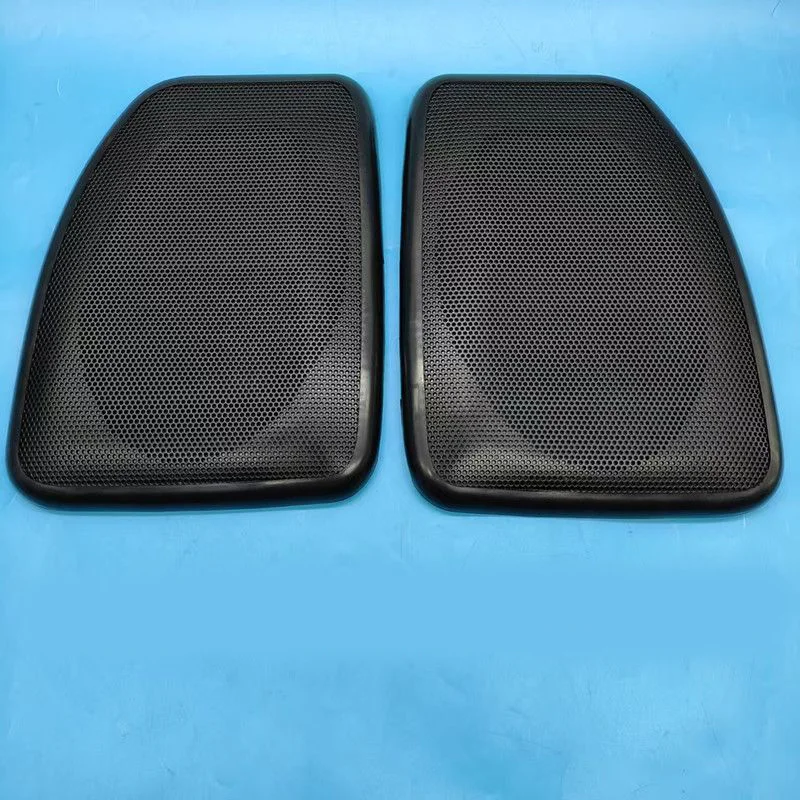 Car accessories for BYD F3/L3/G3/Vios horn grille beige/black speaker cover trunk horn cover