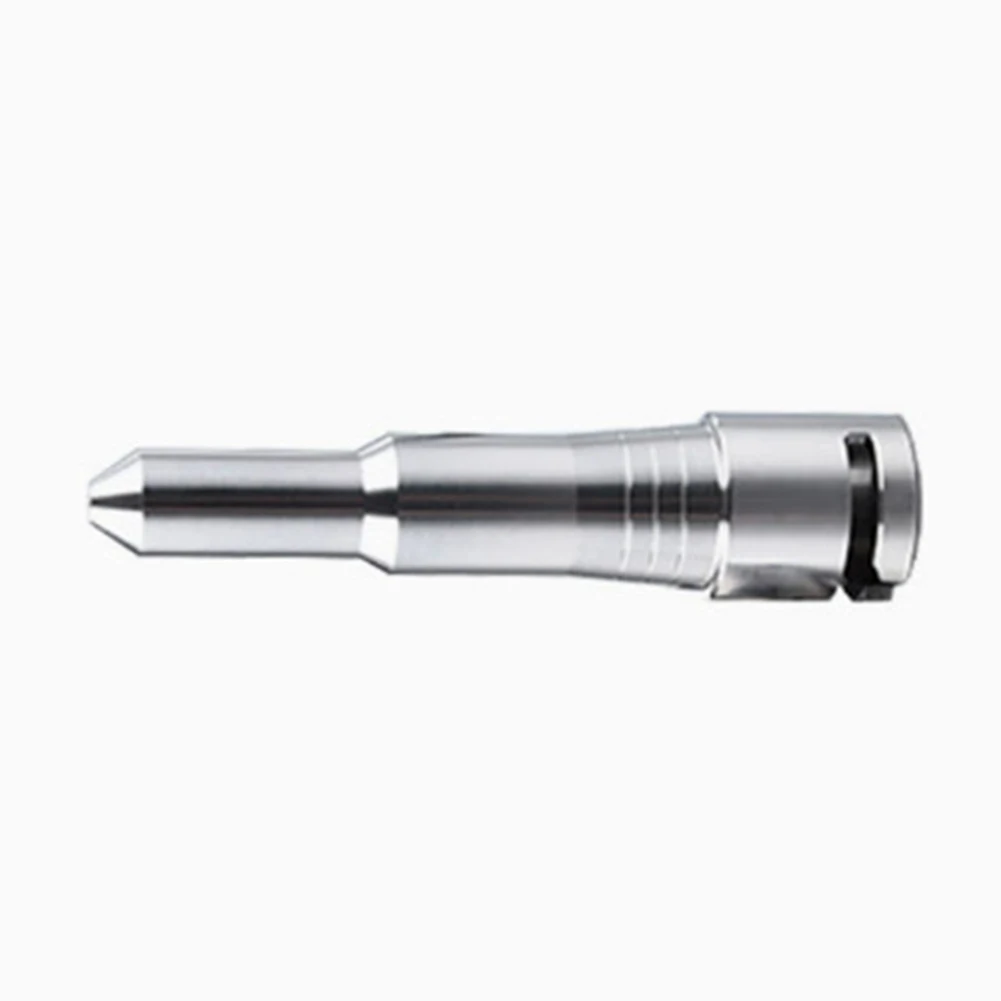 Stainless Steel Steam Nozzle for Espresso Machines Supporting Repeatable Steam Initiation and Stable Pressure Hold
