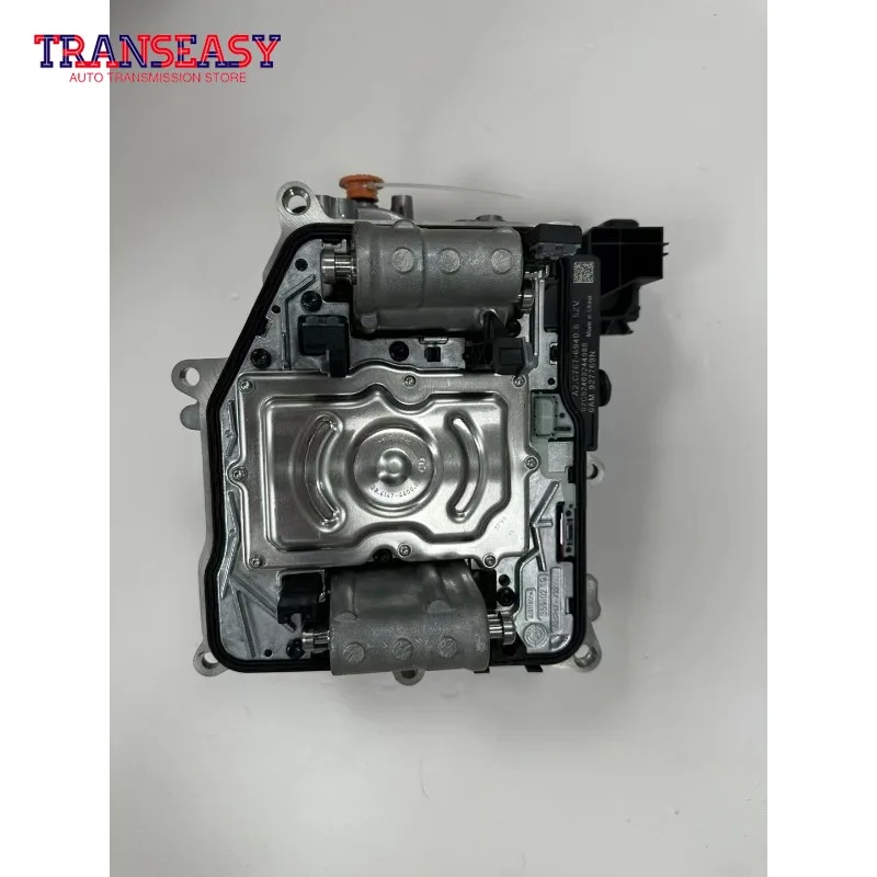 0AM TCU DQ200 Original Newly Demolished 0AM927769N Transmission Control Unit Module Fits For VW Audi Skoda Car Accessories Tools