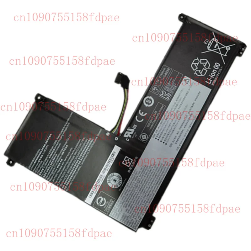 

L19L2PF1 L19C2PF1 L19M2PF1 5B10W42963 SB10W42962 5B10W42964 Laptop Battery For IdeaPad Slim 1-11IGL05 81VT 1-14IGL05 81VU