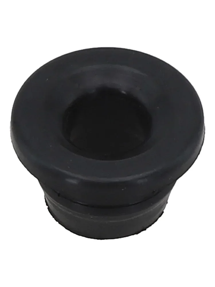 Premium PCV Valve Grommet Isolator For Nissan For Sentra For Altima 1995 2006 Black ABS Material OEM 11812 41B00