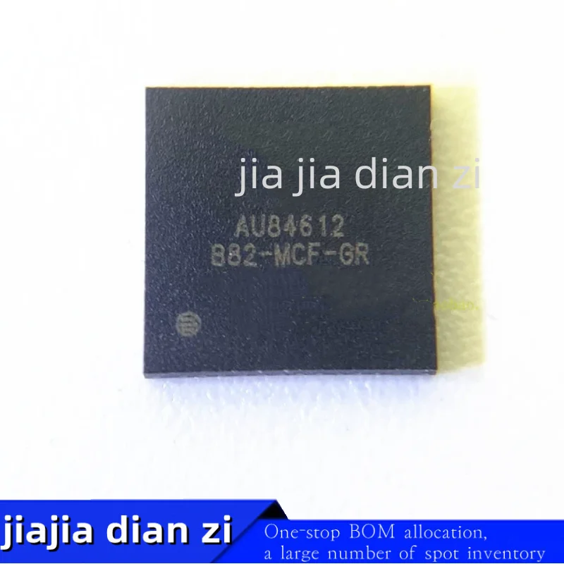 1pcs/lot AU84612  AU84612C83-MCF-GR QFN48  ic chips in stock