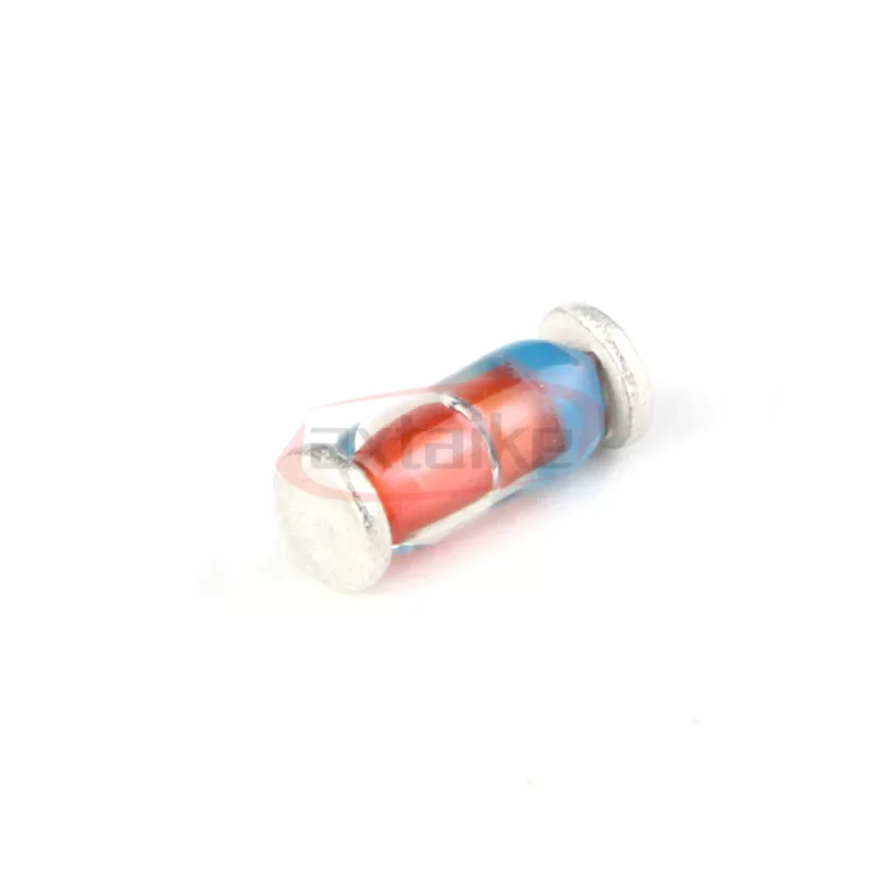 300PCS 30Value LL34 1206 0.5W SMD Zener Diode Kit 2V - 39V 2.2V 2.4V 2.7V 3V 3.3V 3.6V 3.9V 4.7V 5.1V 12V 15V 18V 20V 27V 30V