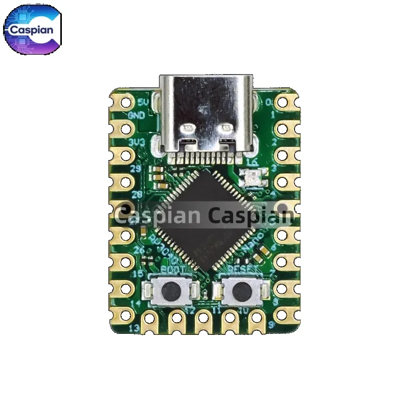 diy kit Raspberry Pi pico mini RP2040-Zero Microcontroller Development Board RP2040 Dual Core Processor electronic components