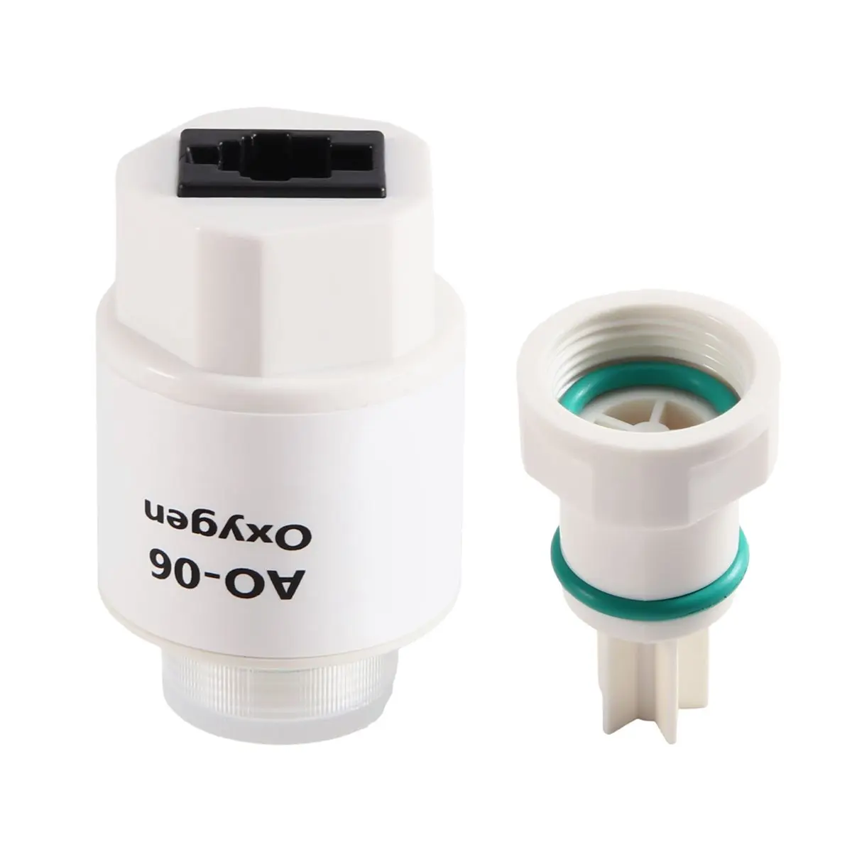 AO-06 Oxygen Sensor Oxygen Concentration Level Detection Module Replaces MOX4 for Environmental Monitoring