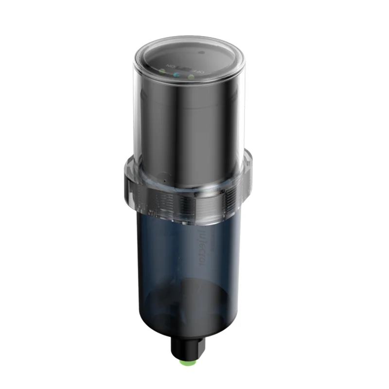 SKA-SI500 Electromechanical Single Point Automatic Lubricator