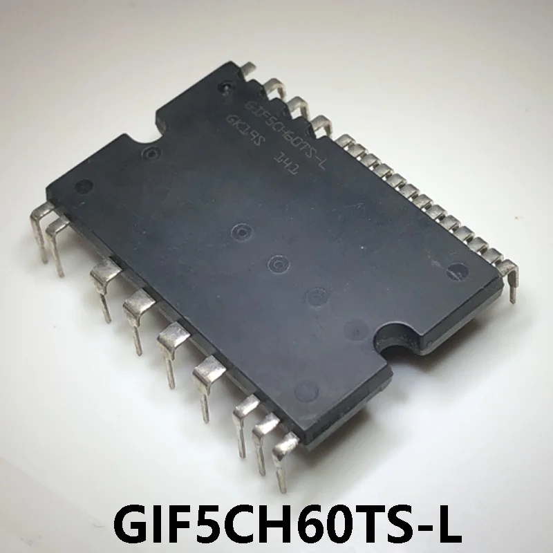 

Free shipping GIF5CH60TS-L NEW Original Genuine Module Packing DIP