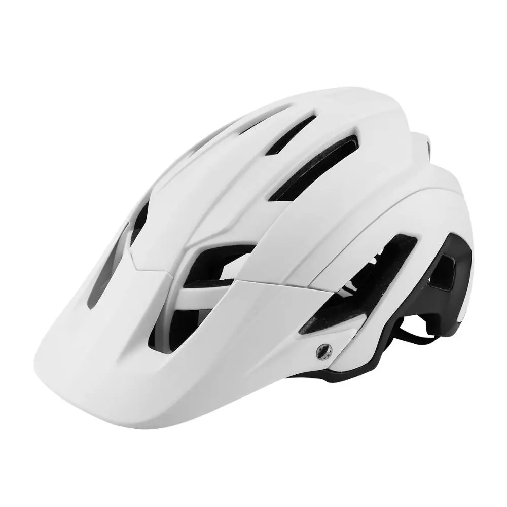 Unisex Bicycle Helmet MTB Bike Road Helmet Capacete EPS 13 Vents Integrally-molded Cycling Helmet for Casco Bicicleta