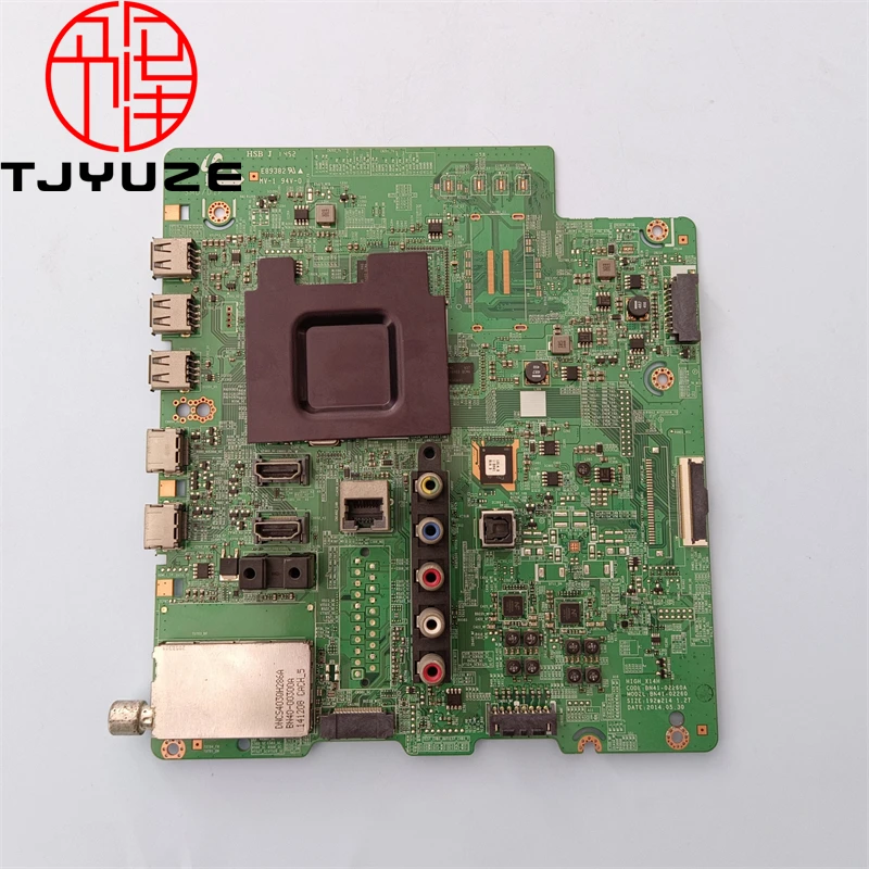 

BN91-13370T Motherboard For TV UN55H6800AGXZD TD01 UN55H6800AGXZS UN55H6800AFXZX UN55H6800AG UN55H6800AF UN55H6800 Main Board