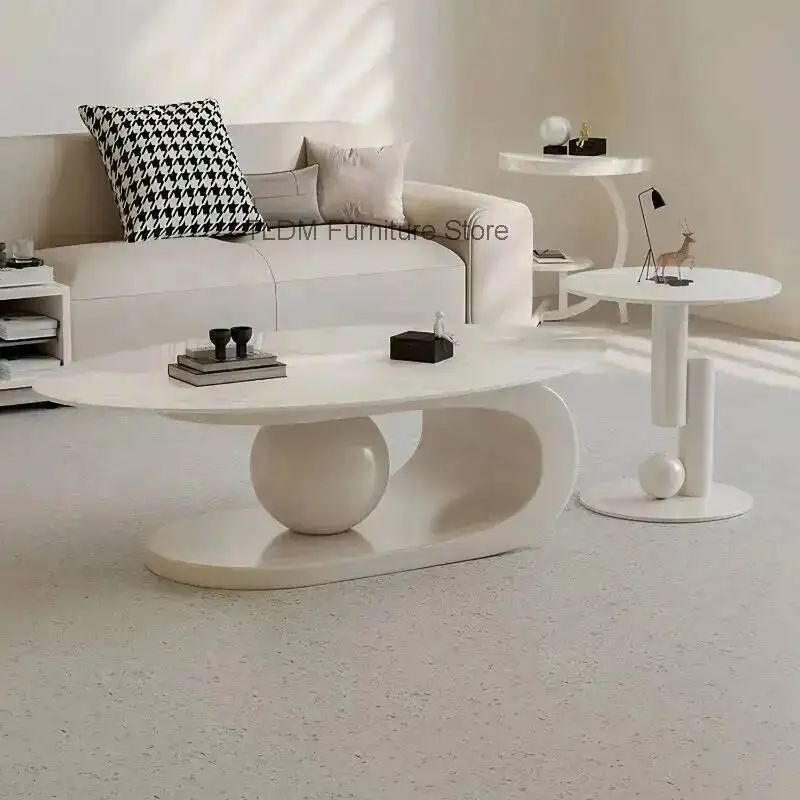 Thumbnail 2 - #9 Glass Top Coffee Tables Discount Picks