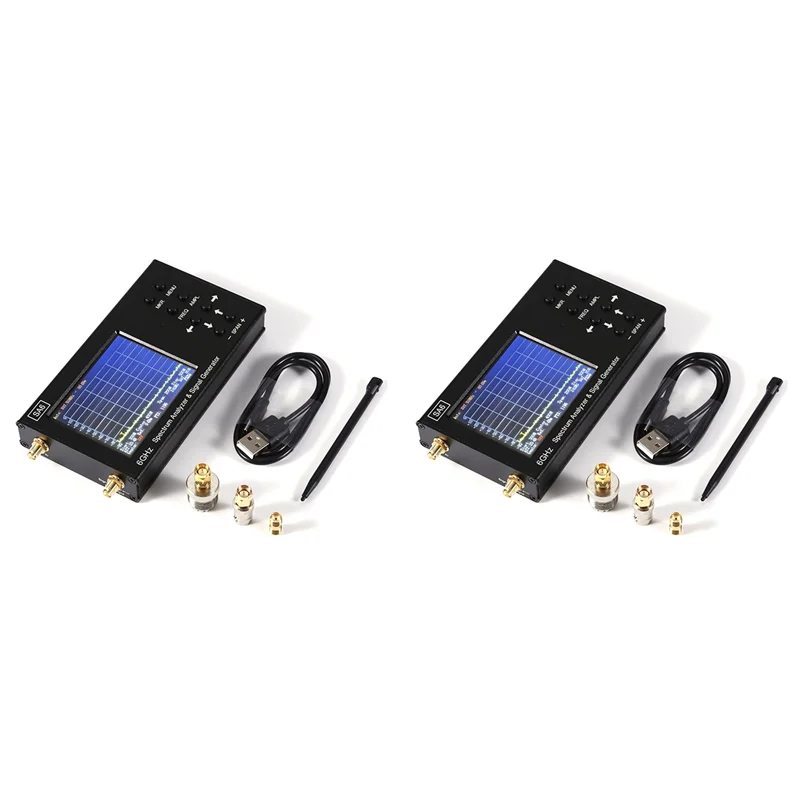 ALIM-2X SA6 Handhel…