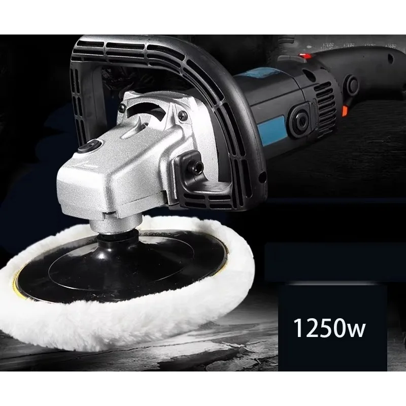 220 فولت تلميع آلة تلميع السيارات الرملي الصبح سيارة الجمال خدش أدوات إصلاح اكسسوارات السيارات