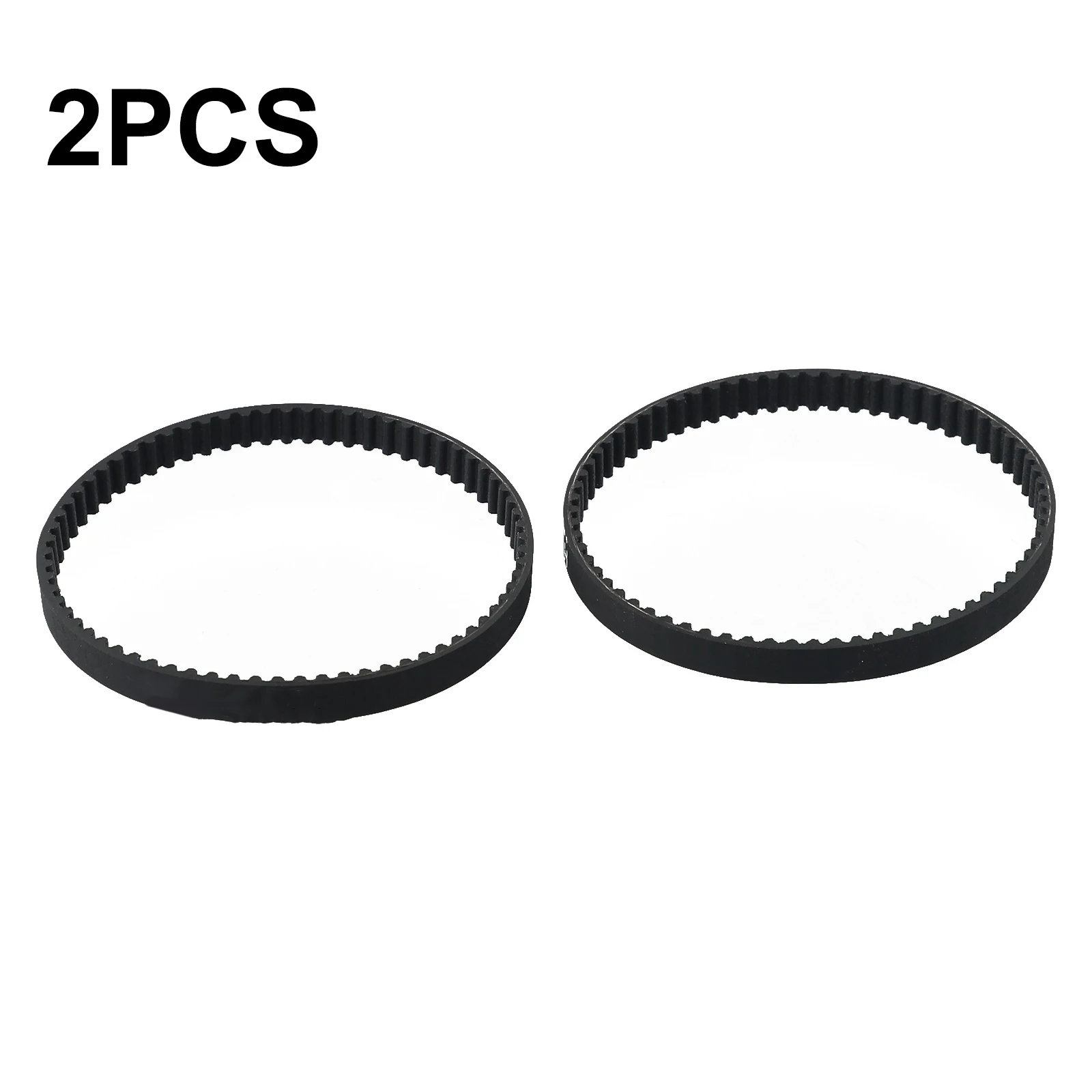 2Pcs Vacuum Belt For Shark Navigator For Lift-Away Pro NV352 NV355 NV356 NV357 Household Supplies Cleaning Vacuum Parts