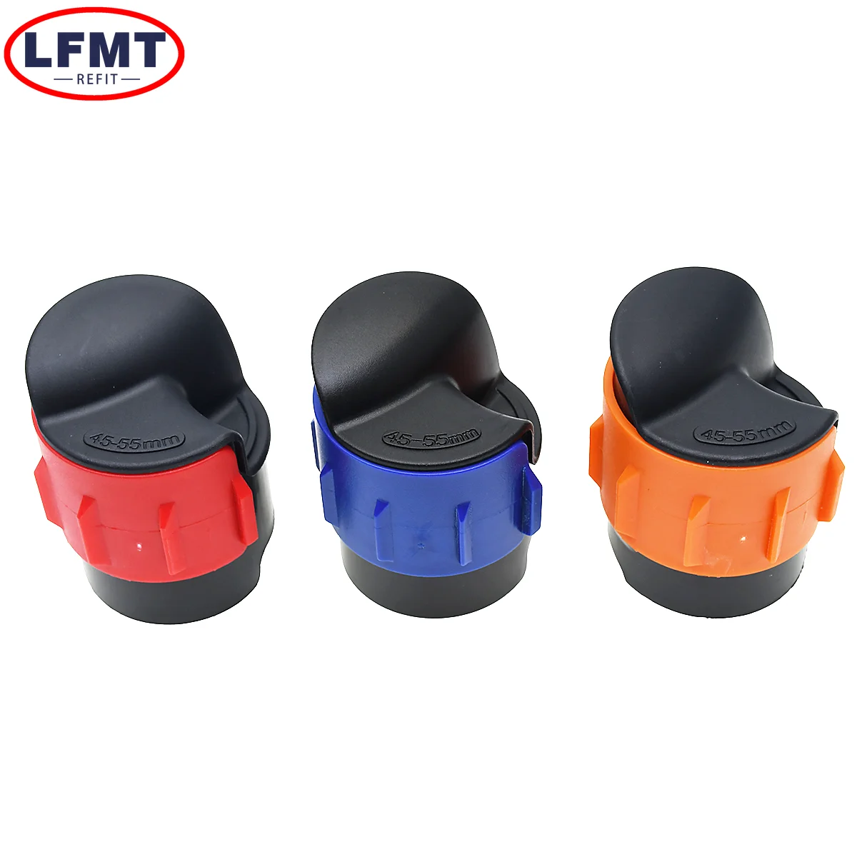 45-55mm Motorrad Öl Dichtung Gabel Reiniger Motorrad Stoßdämpfer Öl Dichtung Reinigung Werkzeug Für Kawasaki KTM Yamaha HONDA SUZUKI – Detail 3