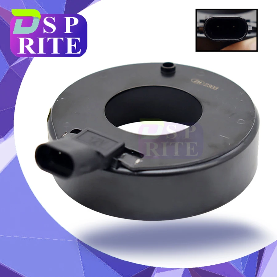 

For Chevrolet Spark Beat M300 Compressor AC Clutch Coil Hyundai I20 95967303 96676470 95967303 96073851 12302047 720960