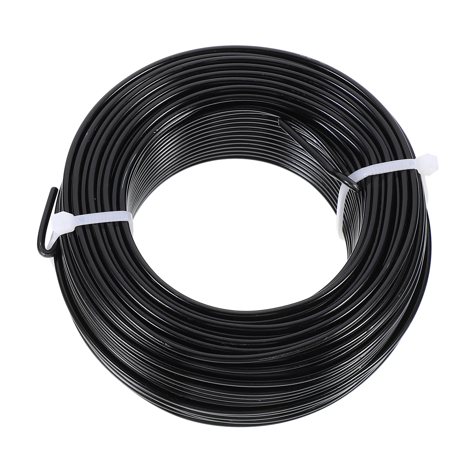 Jewelry Wire Making Supplies Bendable Jewlery Crafts Anodized Aluminum for Crafting