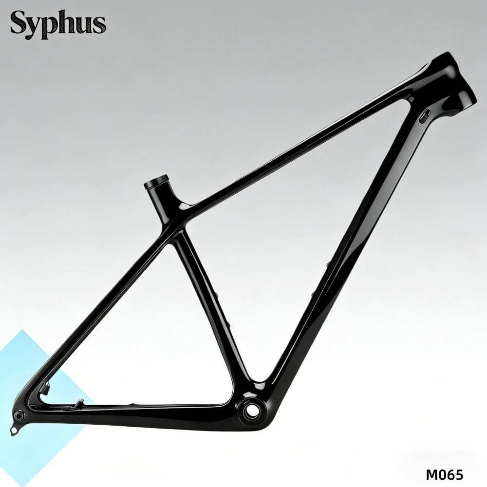 

T1100 Carbon MTB Frame T47 Bike Frame Carbon 15 17 19 Mtb Carbon Bike Frame 29er Carbon MTB Bike Frame