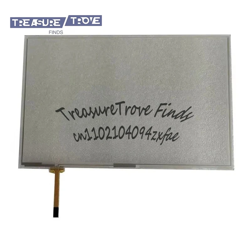 

touch screen For XDJ-RX3 CD Player Touch Screen Digital Glass Sensor Touch Panel DSX1145 DSX1151 DWX4601