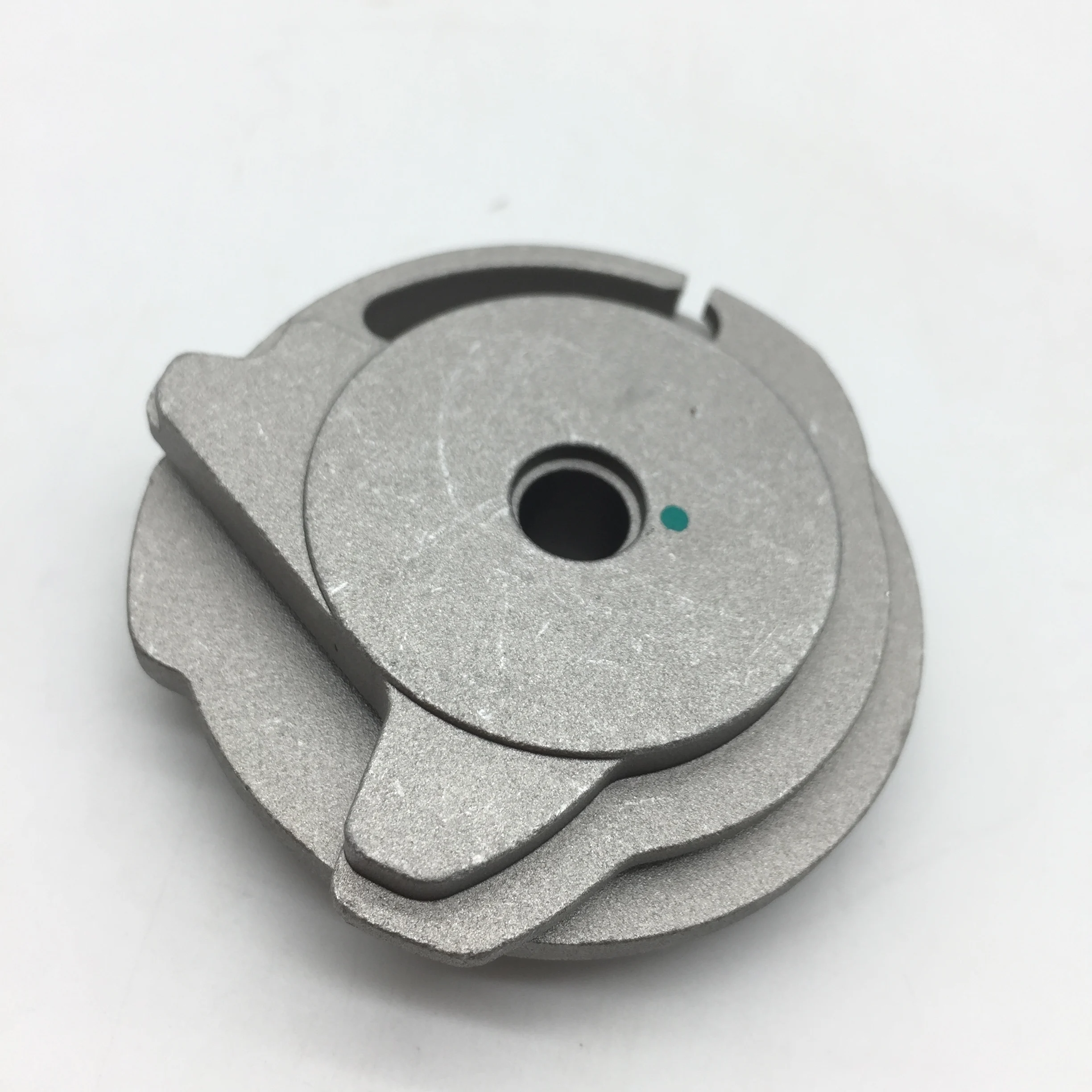 Car Door Lock Suction Actuator Gear For Range Rover L405 L494 For Jaguar XJ XFL XJL Repair Kit Gear LR108980 accessories - view 3