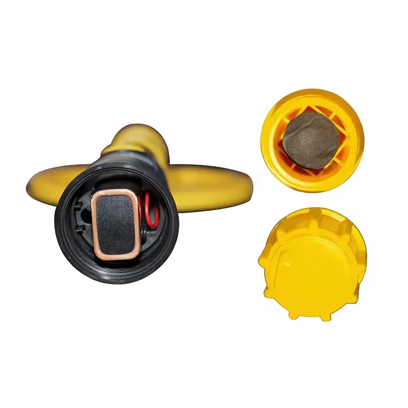 Nuevo Detector preciso de oro Tianxun PinPointer MD-780 IP68 portátil detección de agua subterránea máquina de búsqueda del tesoro de largo alcance